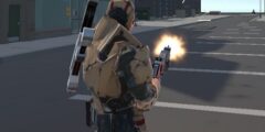 🔫 Multigamer Team Death Match – Battle Together, Win Together! 🎮